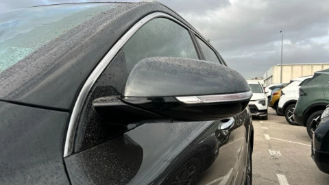 Kia Niro 1.6 GDi HEV 104kW (141CV) Drive