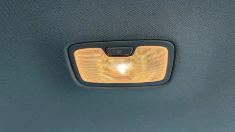 Kia Niro 1.6 GDi HEV 104kW (141CV) Drive