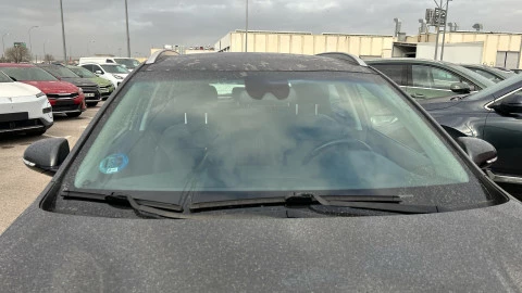 Kia Niro 1.6 GDi HEV 104kW (141CV) Drive