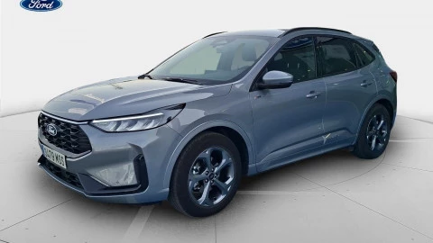 Ford Kuga ST-Line 2.5 Duratec FHEV 132kW Auto