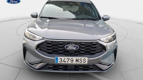 Ford Kuga ST-Line 2.5 Duratec FHEV 132kW Auto