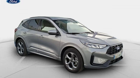 Ford Kuga ST-Line 2.5 Duratec FHEV 132kW Auto