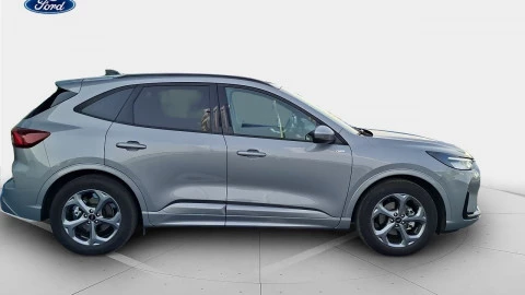 Ford Kuga ST-Line 2.5 Duratec FHEV 132kW Auto