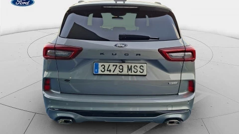Ford Kuga ST-Line 2.5 Duratec FHEV 132kW Auto
