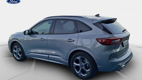 Ford Kuga ST-Line 2.5 Duratec FHEV 132kW Auto