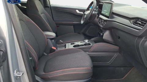 Ford Kuga ST-Line 2.5 Duratec FHEV 132kW Auto