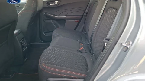 Ford Kuga ST-Line 2.5 Duratec FHEV 132kW Auto