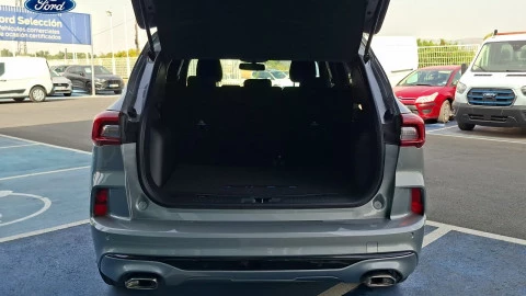 Ford Kuga ST-Line 2.5 Duratec FHEV 132kW Auto