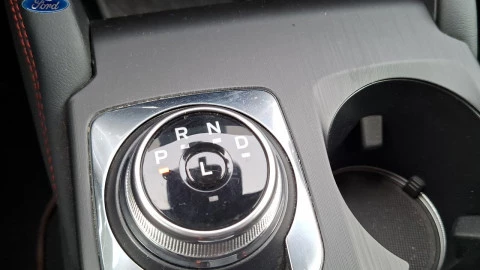 Ford Kuga ST-Line 2.5 Duratec FHEV 132kW Auto