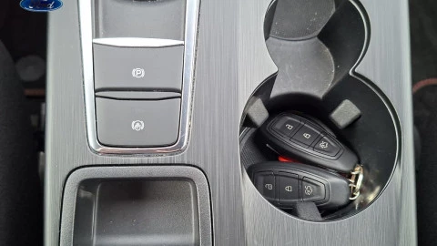 Ford Kuga ST-Line 2.5 Duratec FHEV 132kW Auto