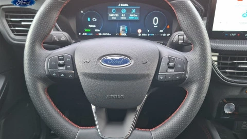 Ford Kuga ST-Line 2.5 Duratec FHEV 132kW Auto