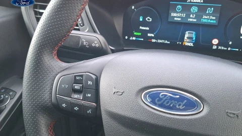 Ford Kuga ST-Line 2.5 Duratec FHEV 132kW Auto