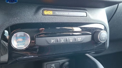 Ford Kuga ST-Line 2.5 Duratec FHEV 132kW Auto