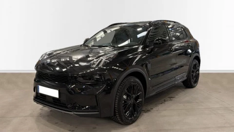 Lynk & Co 01 1.5 PHEV More 203 kW (276 CV)