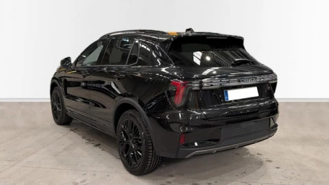 Lynk & Co 01 1.5 PHEV More 203 kW (276 CV)