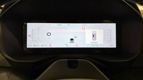 Lynk & Co 01 1.5 PHEV More 203 kW (276 CV)