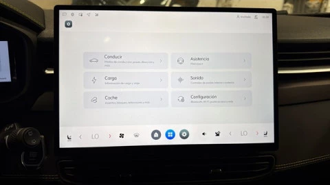 Lynk & Co 01 1.5 PHEV More 203 kW (276 CV)