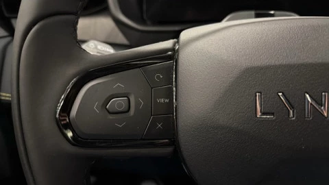 Lynk & Co 01 1.5 PHEV More 203 kW (276 CV)