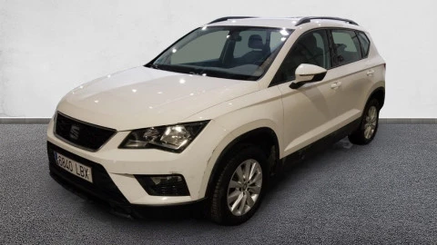 Seat Ateca 1.6 TDI 85kW S6S Reference Edition Eco