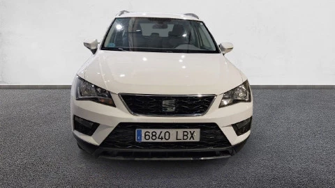 Seat Ateca 1.6 TDI 85kW S6S Reference Edition Eco