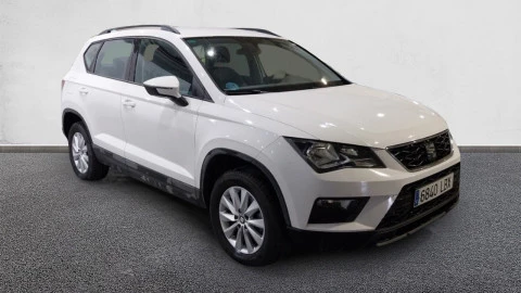 Seat Ateca 1.6 TDI 85kW S6S Reference Edition Eco
