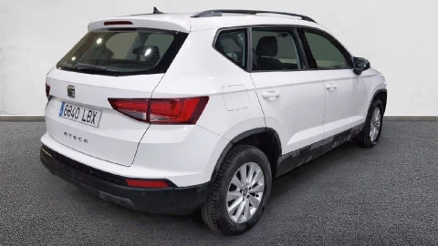 Seat Ateca 1.6 TDI 85kW S6S Reference Edition Eco