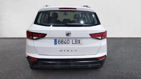 Seat Ateca 1.6 TDI 85kW S6S Reference Edition Eco