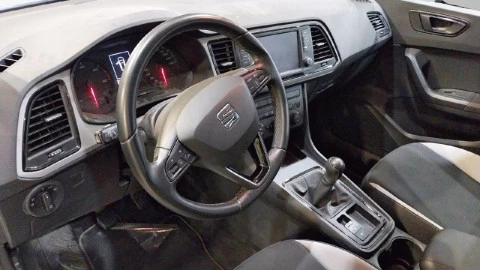 Seat Ateca 1.6 TDI 85kW S6S Reference Edition Eco