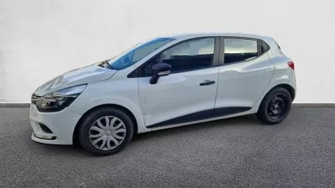 Renault Clio Business Energy dCi 66kW (90CV) -18