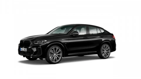 BMW X4 xDrive20i xLine