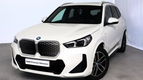 BMW Serie iX1 30 xDrive M Sport BMW Serie iX1 30 xDrive M Sport