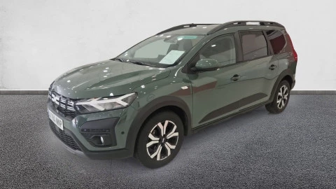 Dacia Jogger Expression TCe 81kW (110CV) 7 plazas