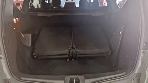Dacia Jogger Expression TCe 81kW (110CV) 7 plazas