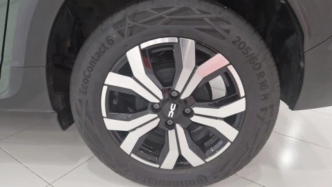 Dacia Jogger Expression TCe 81kW (110CV) 7 plazas