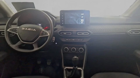 Dacia Jogger Expression TCe 81kW (110CV) 7 plazas
