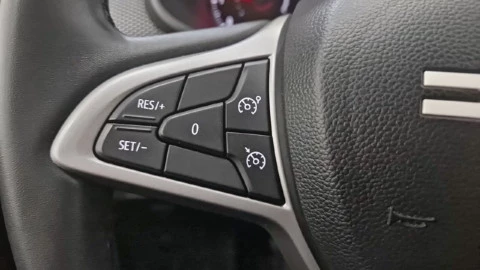 Dacia Jogger Expression TCe 81kW (110CV) 7 plazas