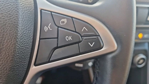 Dacia Jogger Expression TCe 81kW (110CV) 7 plazas