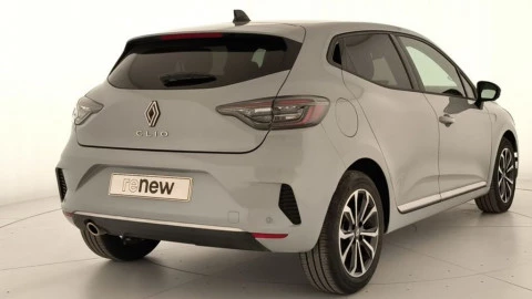 Renault Clio  TCe GLP Techno 74kW