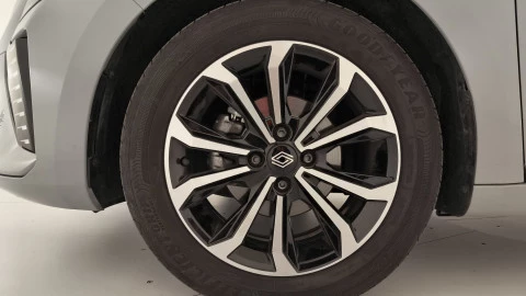 Renault Clio  TCe GLP Techno 74kW