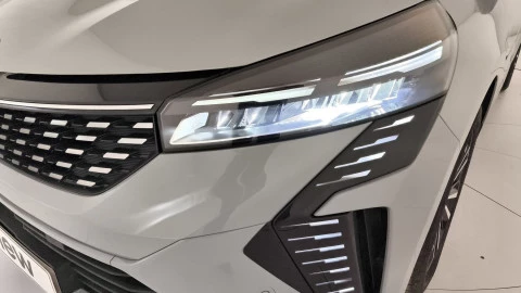 Renault Clio  TCe GLP Techno 74kW