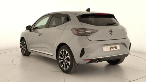 Renault Clio  TCe GLP Techno 74kW