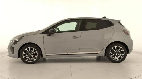 Renault Clio  TCe GLP Techno 74kW