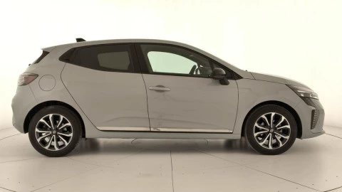Renault Clio  TCe GLP Techno 74kW