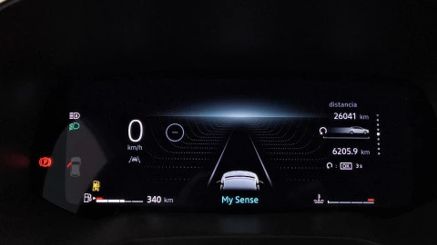 Renault Clio  TCe GLP Techno 74kW
