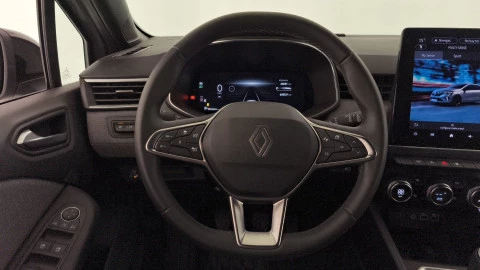 Renault Clio  TCe GLP Techno 74kW