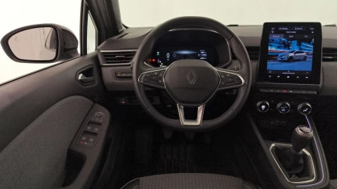 Renault Clio  TCe GLP Techno 74kW