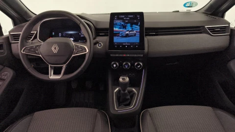 Renault Clio  TCe GLP Techno 74kW