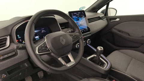 Renault Clio  TCe GLP Techno 74kW
