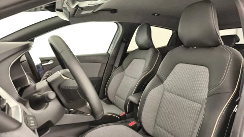Renault Clio  TCe GLP Techno 74kW