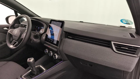 Renault Clio  TCe GLP Techno 74kW